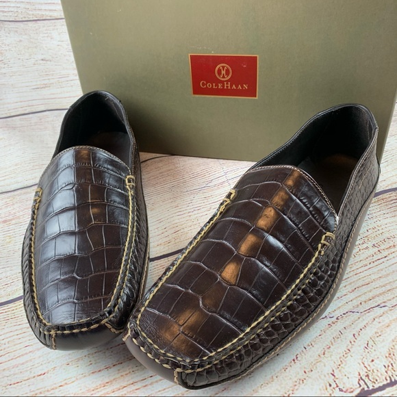 Cole Haan Other - Cole Haan Paseo Loafers Shoes 👞 mens 11.5 NIB